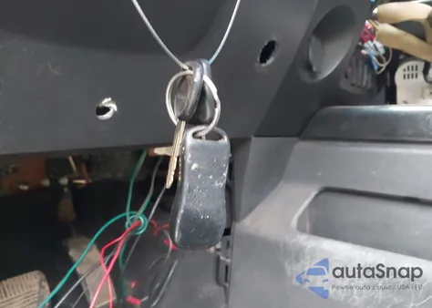 2014 Nissan Titan Sv из США, поврежденный, VIN 1N6BA0ED6EN503671